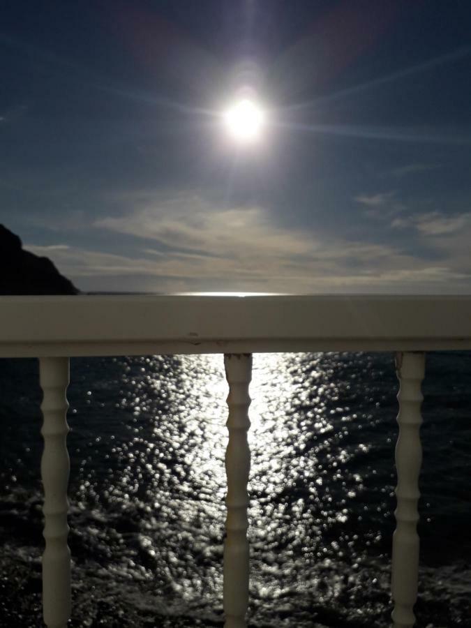 Vv Yelymar. Playa De Alojeraアパートメント エクステリア 写真